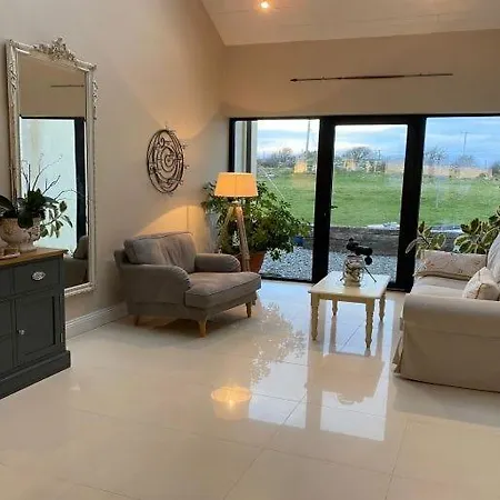 Doleen House Dom wakacyjny