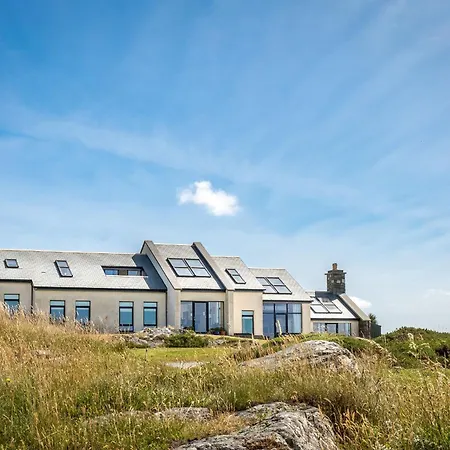 Doleen House * Ballyconneely