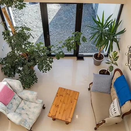 Doleen House Dom wakacyjny