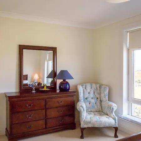 Doleen House * Ballyconneely