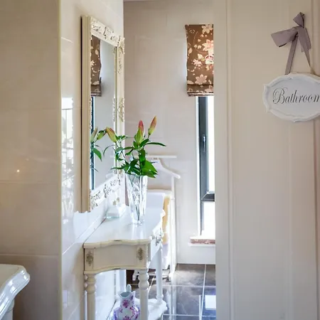 度假居 Doleen House *