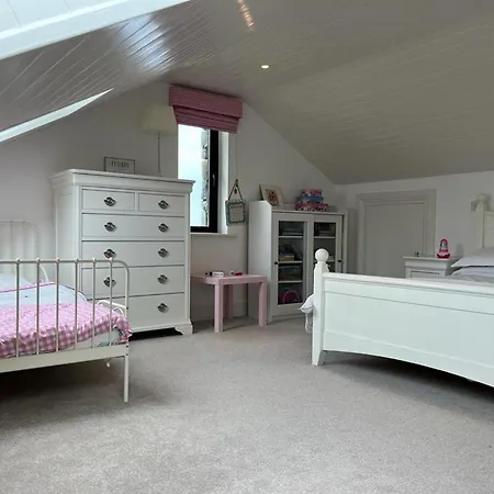 Doleen House Dom wakacyjny Ballyconneely