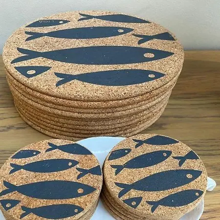 別荘 Doleen House *