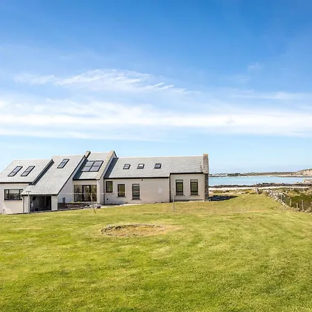 Casa vacanze Doleen House *