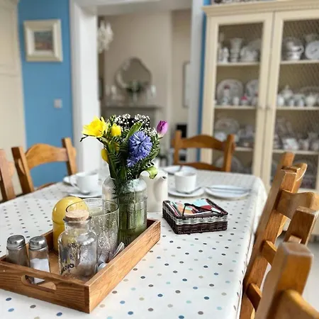 Casa vacanze Doleen House Ballyconneely