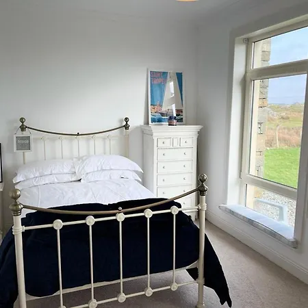 Doleen House Dom wakacyjny