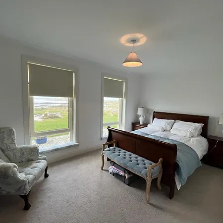 Doleen House Dom wakacyjny *