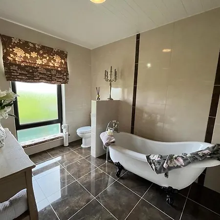 Doleen House バリーコニーリー