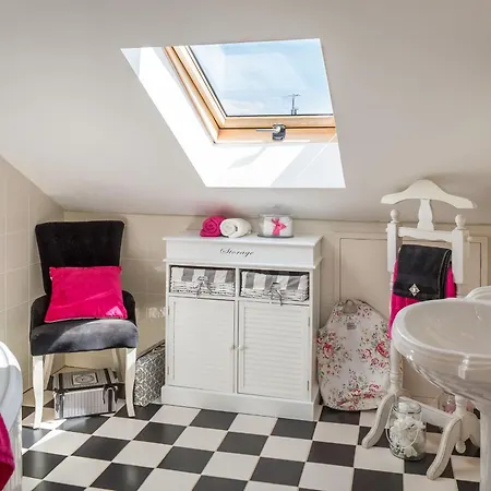 Doleen House Dom wakacyjny