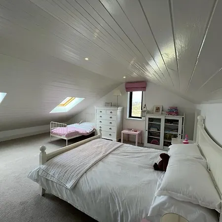 Doleen House Ballyconneely