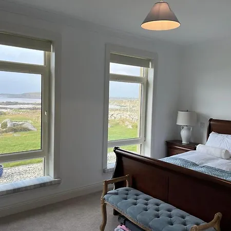 Doleen House Dom wakacyjny *