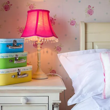 Doleen House Ballyconneely