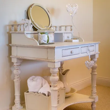 Doleen House 度假居