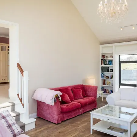 Doleen House Dom wakacyjny Ballyconneely