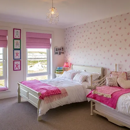 Doleen House Dom wakacyjny