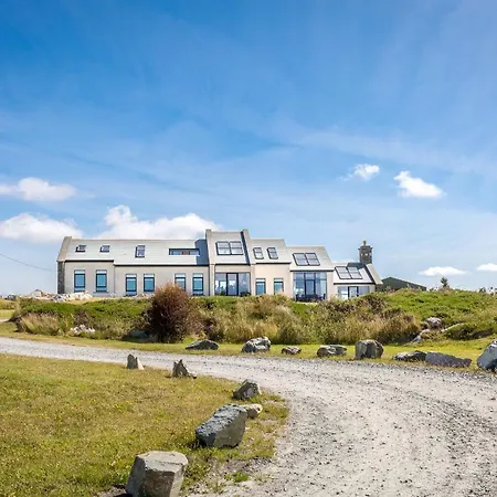 Doleen House * Ballyconneely