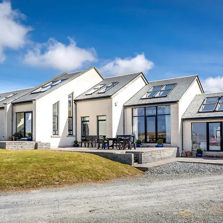 Casa vacanze Doleen House Ballyconneely