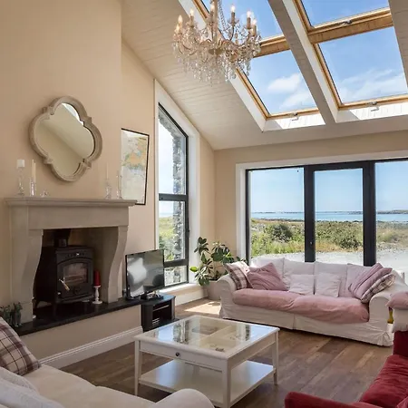 Dom wakacyjny Doleen House *