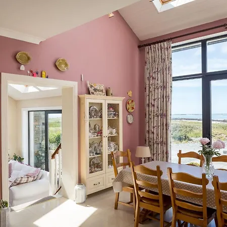 度假居 Doleen House *