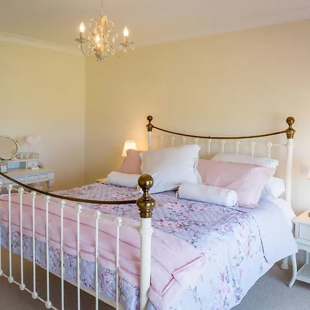 Dom wakacyjny Doleen House Ballyconneely