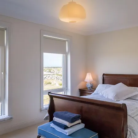 Doleen House Ballyconneely