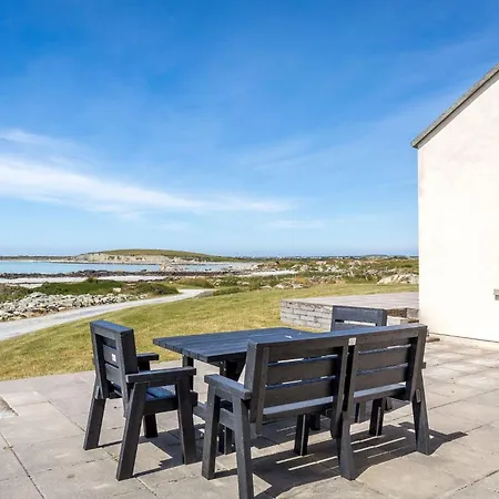 Doleen House Ballyconneely