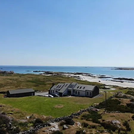 度假居 Doleen House