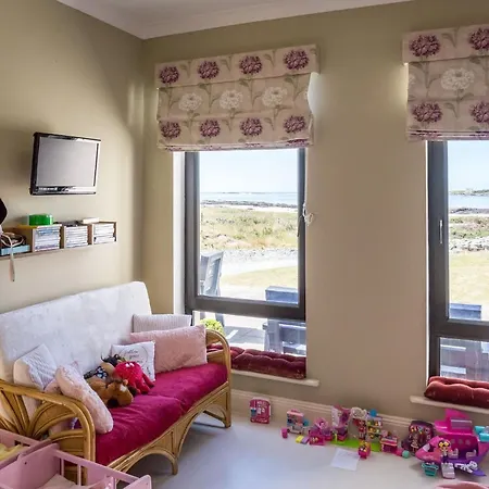 Doleen House Ballyconneely