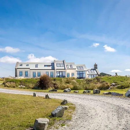 Dom wakacyjny Doleen House