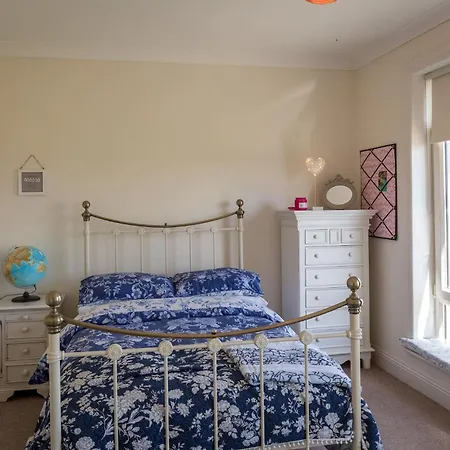 Dom wakacyjny Doleen House *