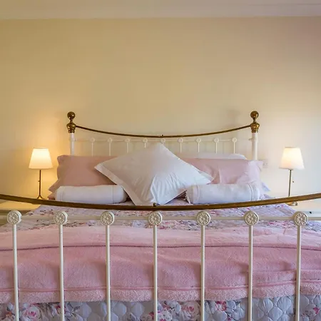 Dom wakacyjny Doleen House *