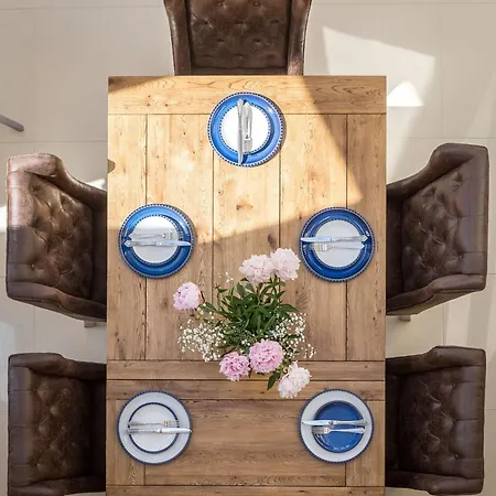 Dom wakacyjny Doleen House Ballyconneely