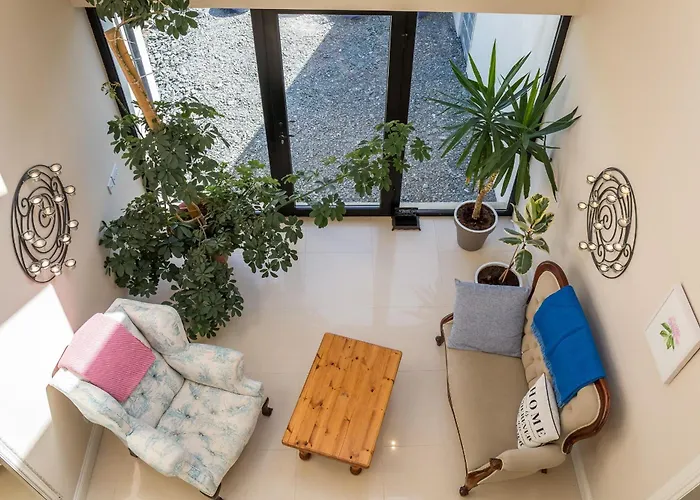 Doleen House Casa vacanze