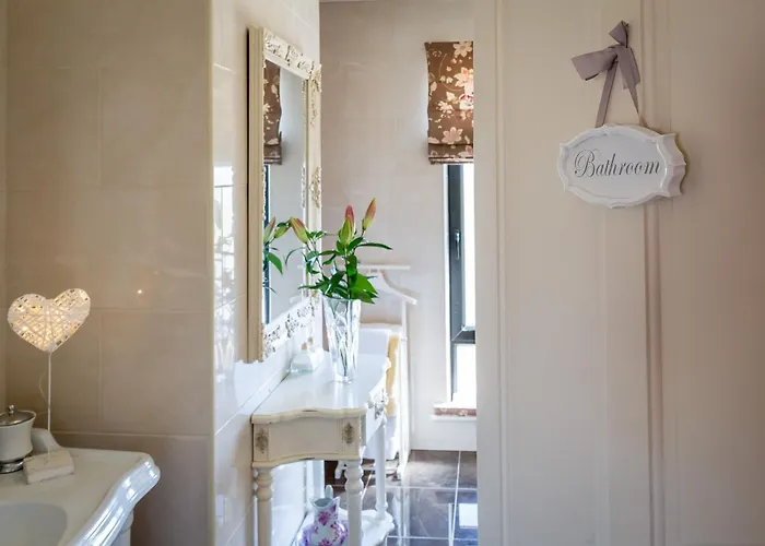 Дом отдыха Doleen House *