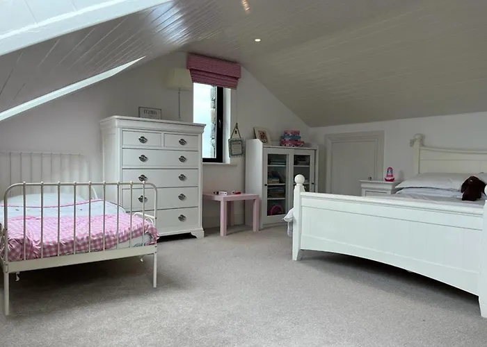 Doleen House Дом отдыха Балликоннили