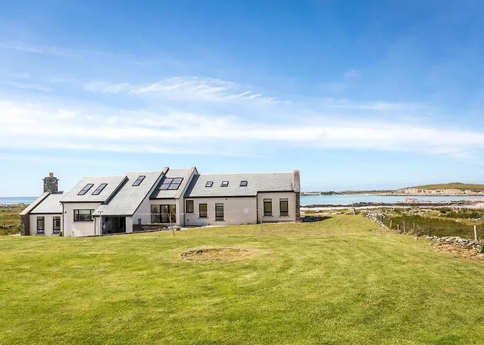 Casa vacanze Doleen House *