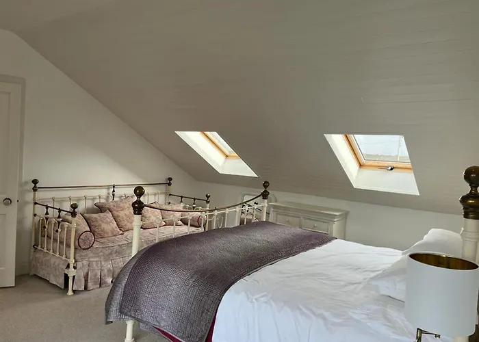 Casa vacanze Doleen House