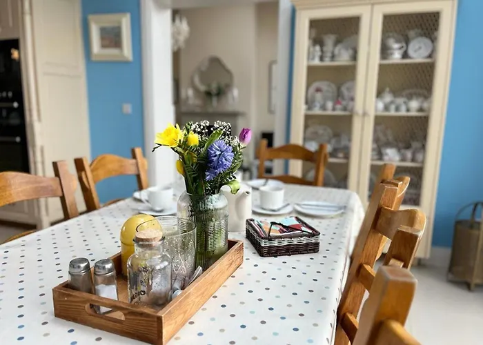 Casa vacanze Doleen House Ballyconneely