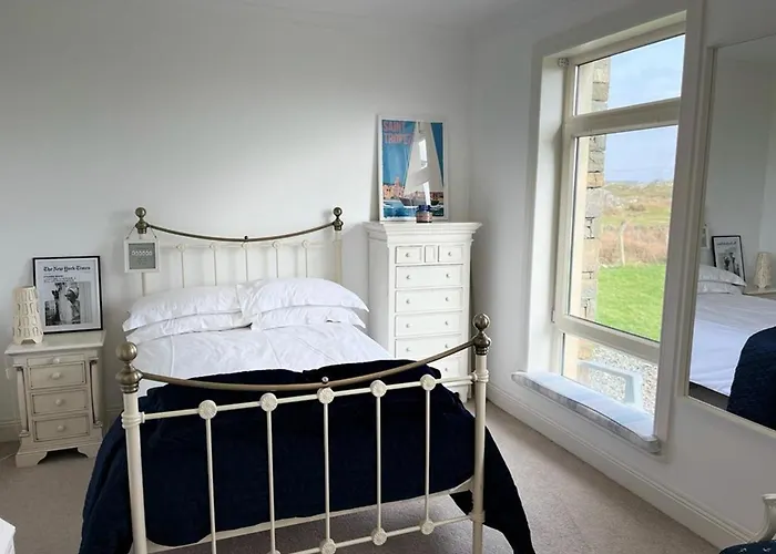 Doleen House Holiday home