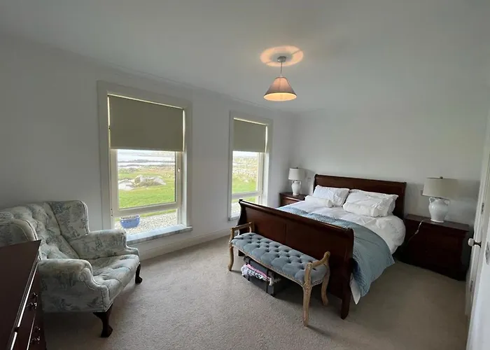 Doleen House Holiday home *