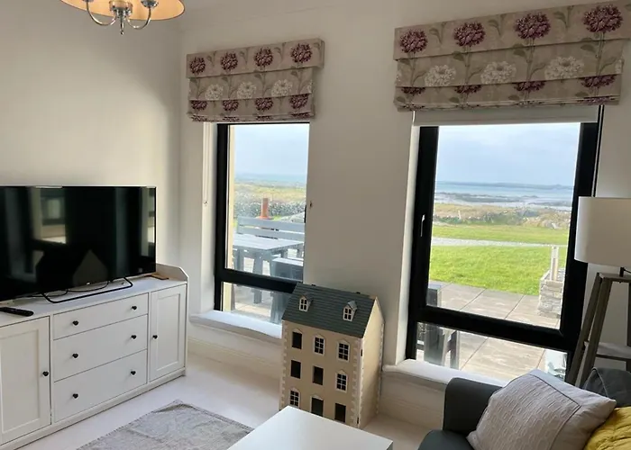 Casa vacanze Doleen House Ballyconneely