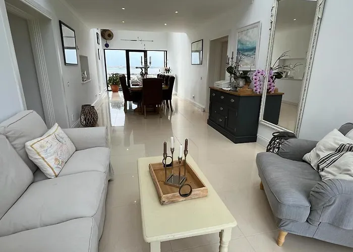 Doleen House Casa vacanze Ballyconneely