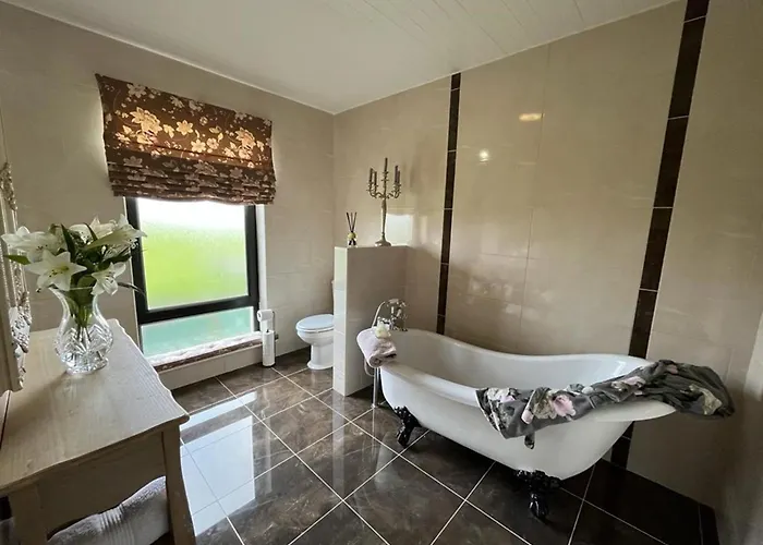 Doleen House Ballyconneely