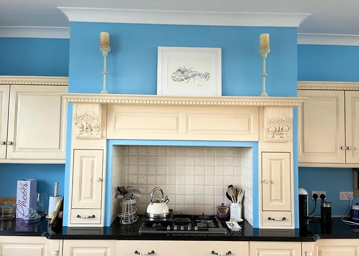 Doleen House Casa vacanze *