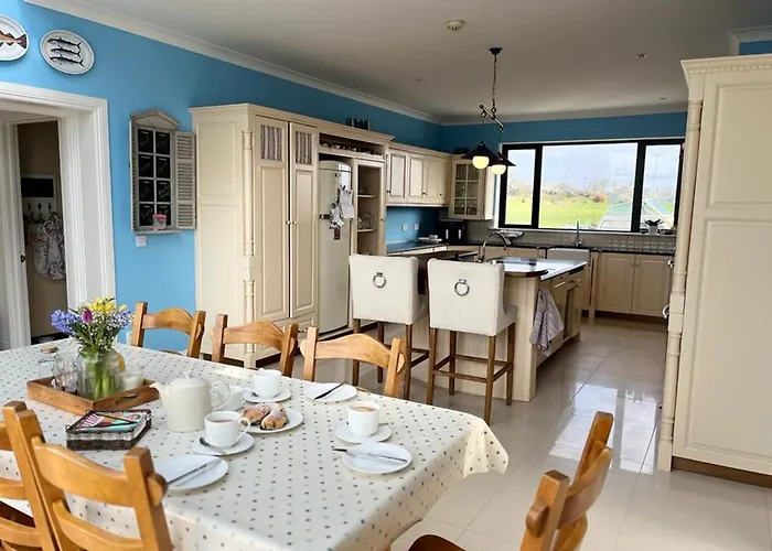 Doleen House Casa vacanze *