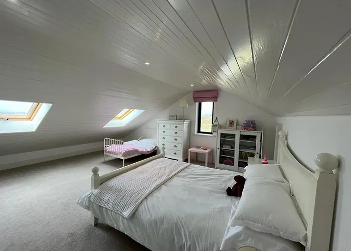 Doleen House Балликоннили