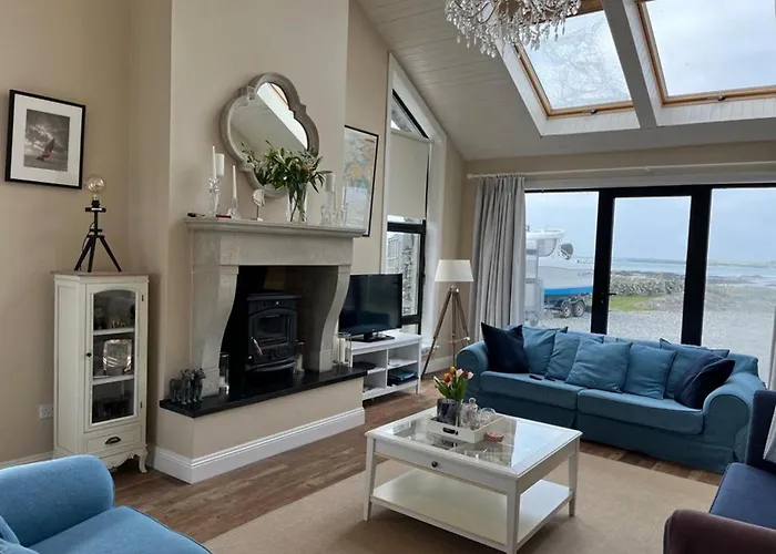 Holiday home Doleen House