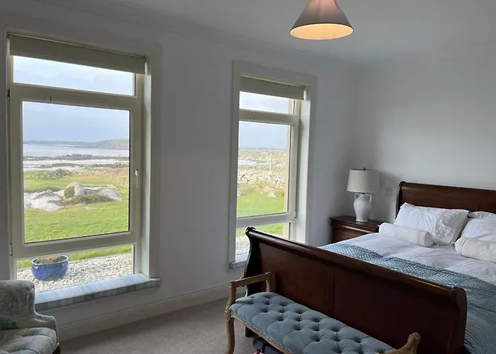 Doleen House Casa vacanze *