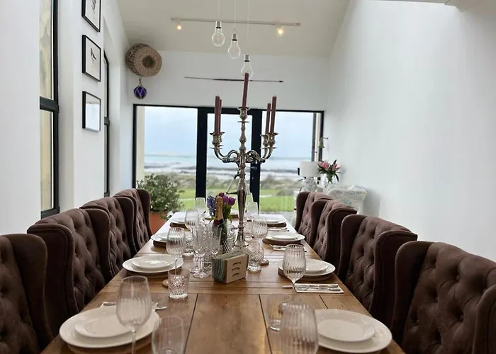 Casa vacanze Doleen House Ballyconneely