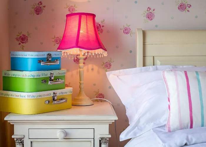 Doleen House Балликоннили